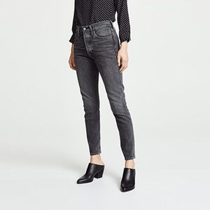 Levi's 501 Skinny Jean 26